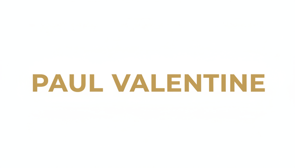 PAUL VALENTINE